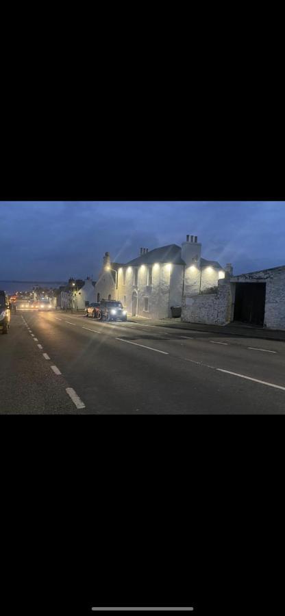 The Bowmore Lodge Exterior photo